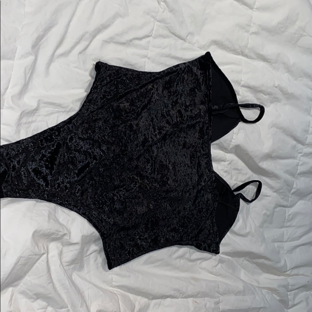 Bodysuit - Picture 4 of 4